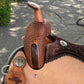 15" Western Desert Barrel