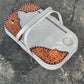 Collapsible Cooler- Cinnamon