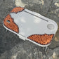 Collapsible Cooler- Cinnamon