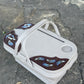Collapsible Cooler- Feather