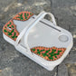 Collapsible Cooler- Cactus