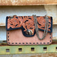 The Cowgirl stadium- Silver Spur