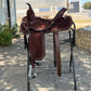 15" The Saddle Horn Barrel