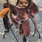 15" The Saddle Horn Barrel