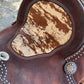 15" The Saddle Horn Barrel