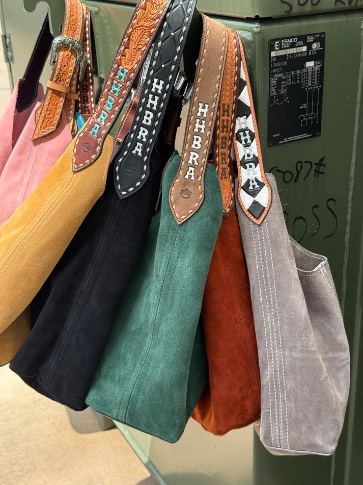 Rodeo Award | Belt Buckle Bags (2-6 bags)