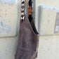 Add Lettering- TO THE BACK STRAP OF YOUR DARLIN' DUO BAG