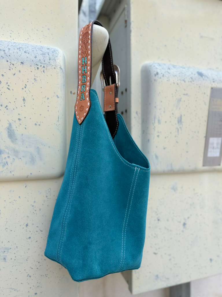 Rodeo Award | Belt Buckle Bags (2-6 bags)