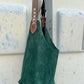 Add Lettering- TO THE BACK STRAP OF YOUR DARLIN' DUO BAG