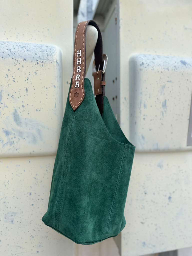 Rodeo Award | Belt Buckle Bags (2-6 bags)