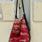Livestock Tote- Ruby #1