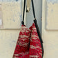 Livestock Tote- Ruby #1