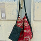 Livestock Tote- Ruby #1