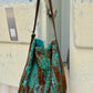 Livestock Tote- Patina