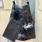 Livestock Tote- Salt & Pepper #2