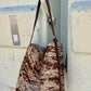Livestock Tote- Longhorn