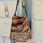 Livestock Tote- Longhorn