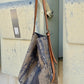 Livestock Tote- Snake