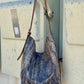 Livestock Tote- Snake