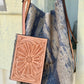 Livestock Tote- Snake