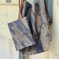 Livestock Tote- Snake