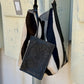 Livestock Tote- Zebra