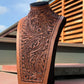 Necklace Display- Cowboy feather