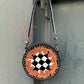 8" Canteen- Checkered