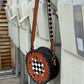 11" Canteen- Checkered