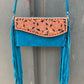 Fringe Clutch- El pinto