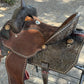14" & 15" The Ironwood Barrel