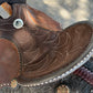 14" & 15" The Ironwood Barrel