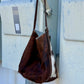 Livestock Tote- Chocolate Brindle #10