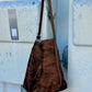 Livestock Tote- Chocolate Brindle #9