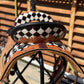 Checkmate, Cowgirl Barrel