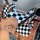 14" Checkmate, Cowgirl Barrel