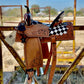 Checkmate, Cowgirl Barrel