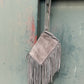 Raglet Bag- Grey