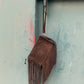 Raglet Bag- Chocolate