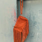 Raglet Bag- Rust