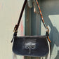 Buckle Bags- Checkered