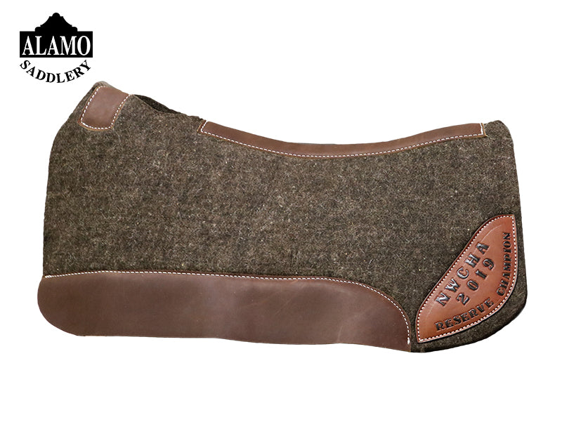 Rodeo Award | BARREL Saddle Pad (48)