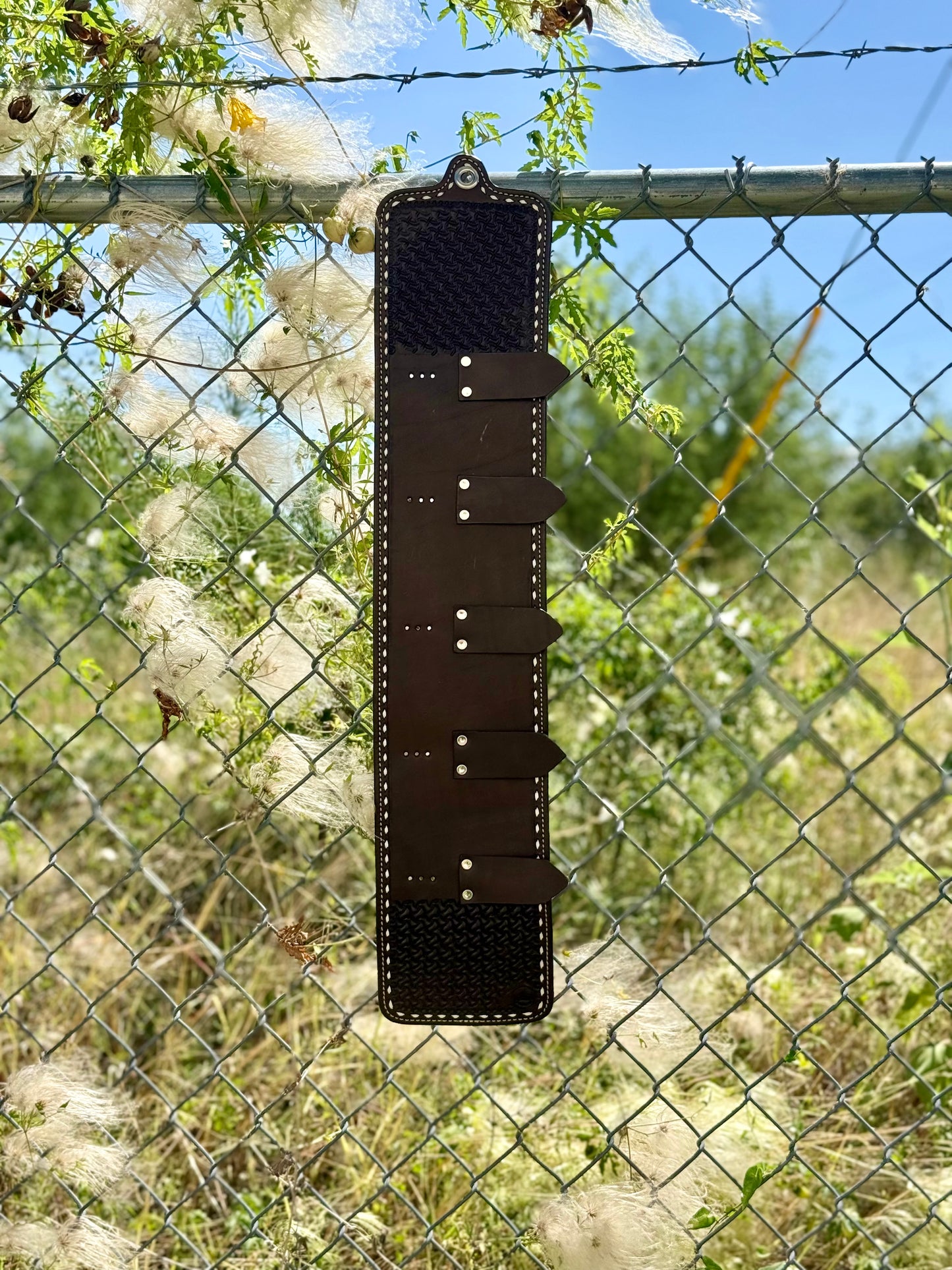 Trophy Buckle Holder | Windmill Chocolate