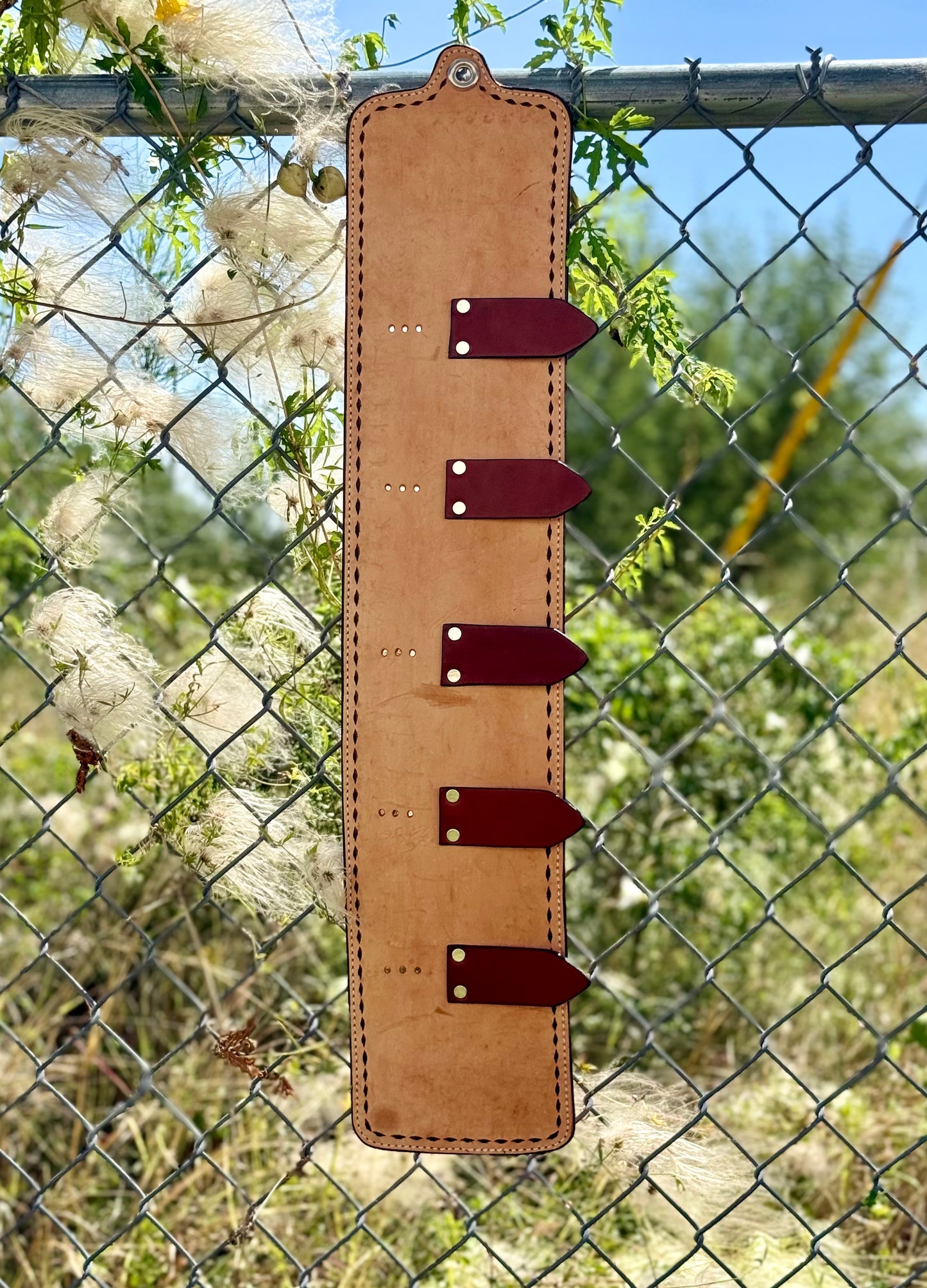 Trophy Buckle Holder | TBS
