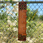 Trophy Buckle Holder | Sunflower