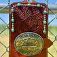 Trophy Buckle Holder | TP4