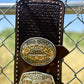 Trophy Buckle Holder | Windmill Chocolate