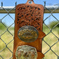 Trophy Buckle Holder | El Pinto