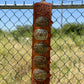 Trophy Buckle Holder | El Pinto