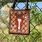 Card Handbag | Horse Edition: Red Roan